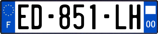 ED-851-LH