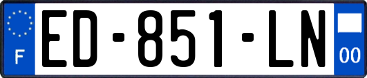 ED-851-LN