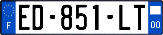 ED-851-LT