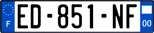 ED-851-NF