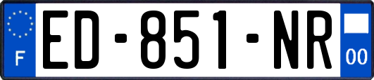 ED-851-NR