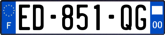 ED-851-QG