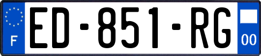 ED-851-RG