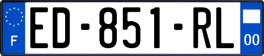 ED-851-RL