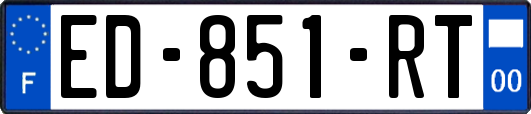 ED-851-RT