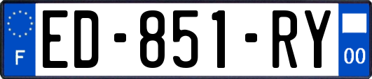 ED-851-RY
