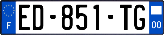 ED-851-TG