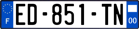 ED-851-TN