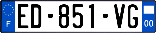 ED-851-VG