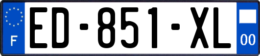 ED-851-XL