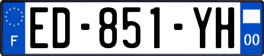 ED-851-YH