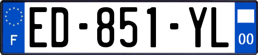 ED-851-YL