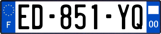ED-851-YQ