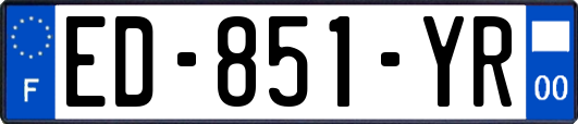 ED-851-YR