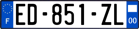 ED-851-ZL