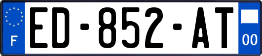 ED-852-AT