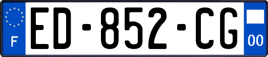 ED-852-CG