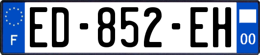 ED-852-EH