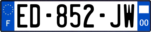 ED-852-JW