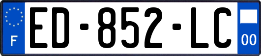 ED-852-LC