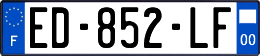 ED-852-LF