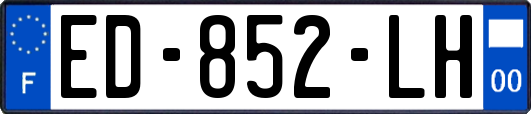 ED-852-LH