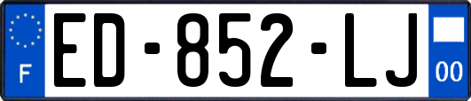 ED-852-LJ