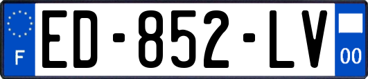 ED-852-LV