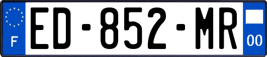 ED-852-MR