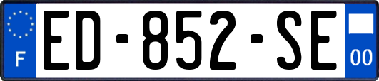 ED-852-SE