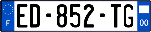 ED-852-TG