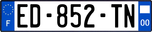 ED-852-TN