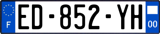 ED-852-YH