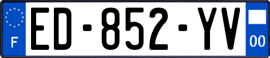 ED-852-YV