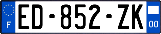 ED-852-ZK