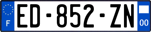 ED-852-ZN