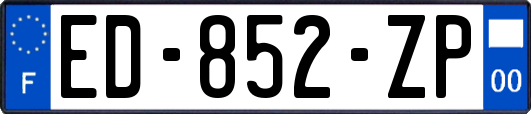 ED-852-ZP