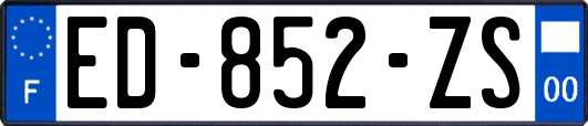 ED-852-ZS