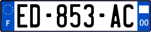 ED-853-AC