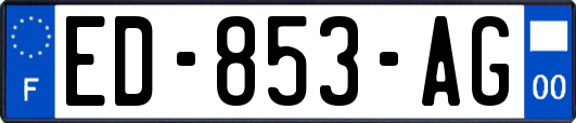 ED-853-AG