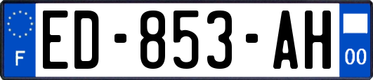 ED-853-AH