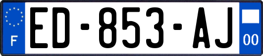 ED-853-AJ