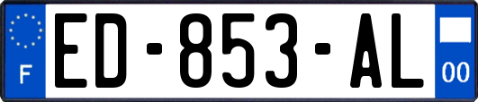 ED-853-AL