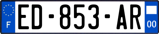 ED-853-AR