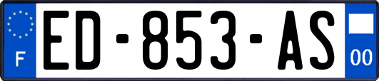 ED-853-AS