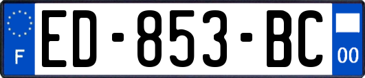 ED-853-BC