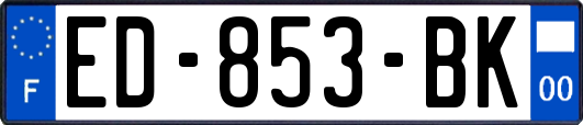 ED-853-BK