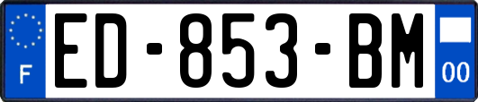 ED-853-BM