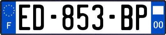 ED-853-BP