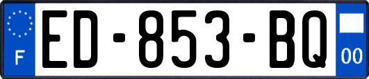 ED-853-BQ